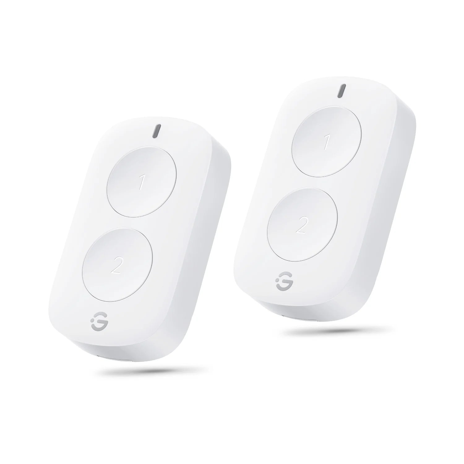 GoveeLife Smart Mini Double Button Switch