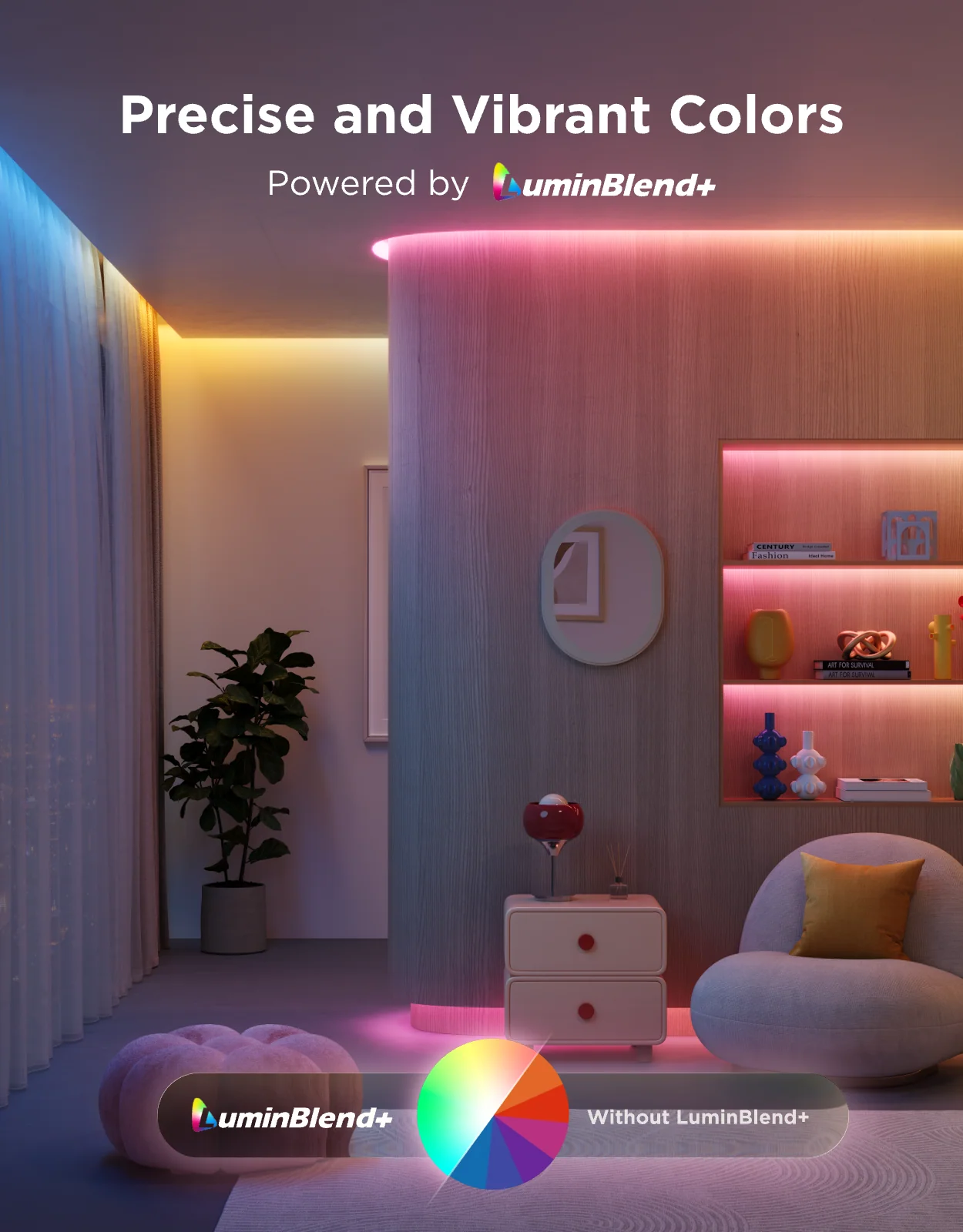Govee Strip Light 2