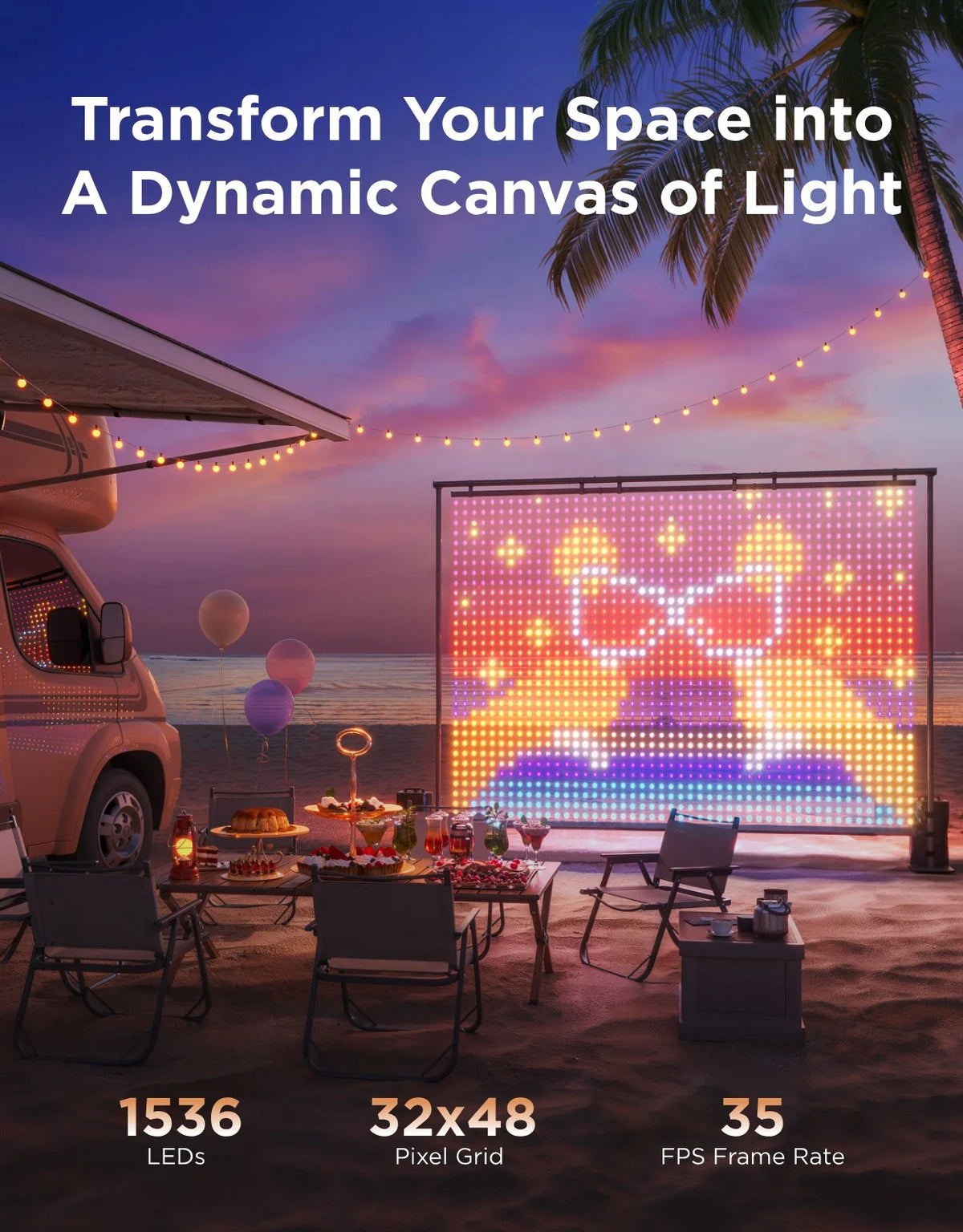 Govee Lightwall