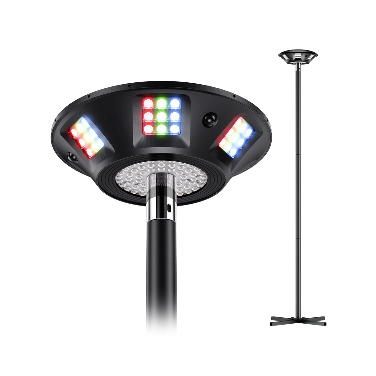 Govee Outdoor Lamp Post Lights