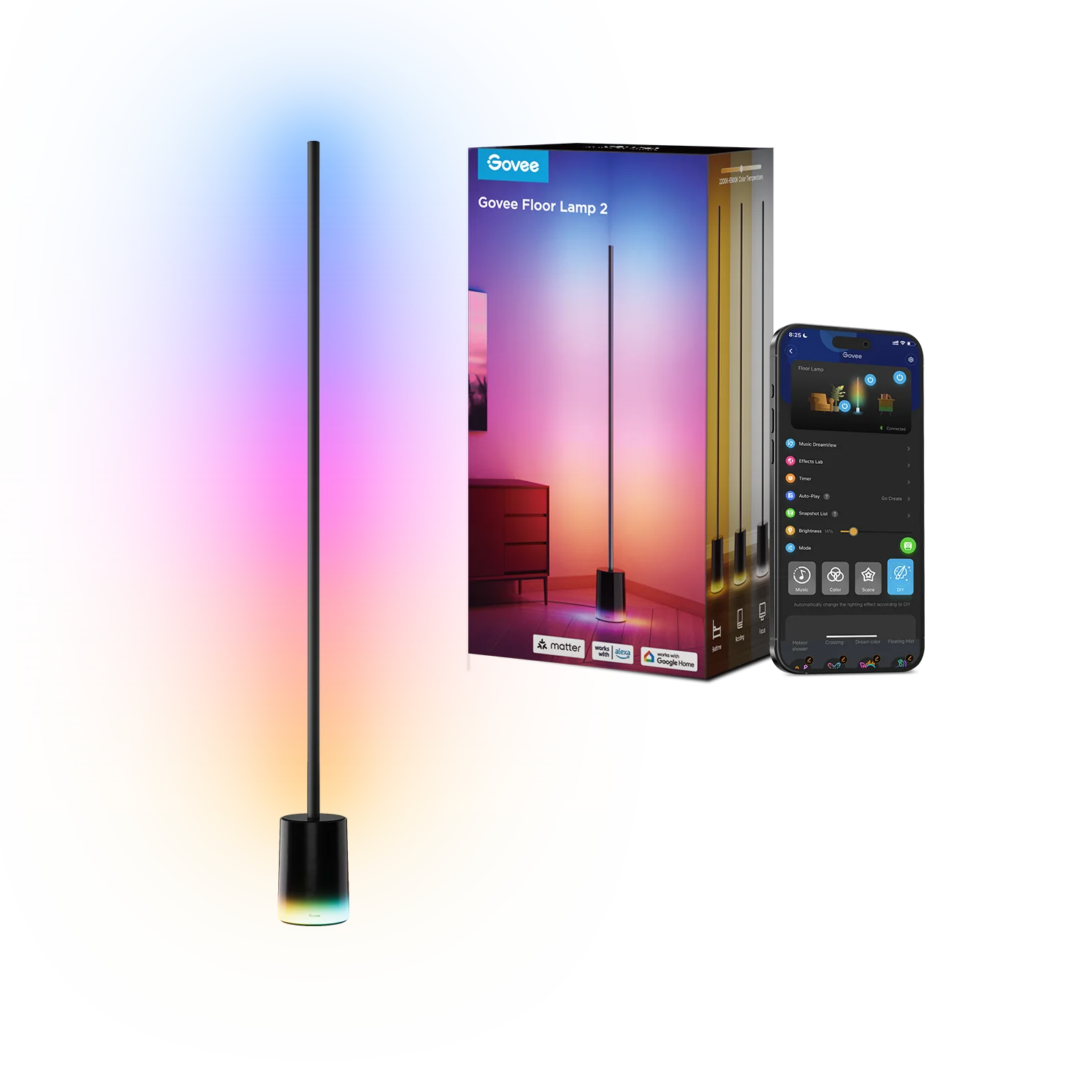Govee Floor Lamp 2