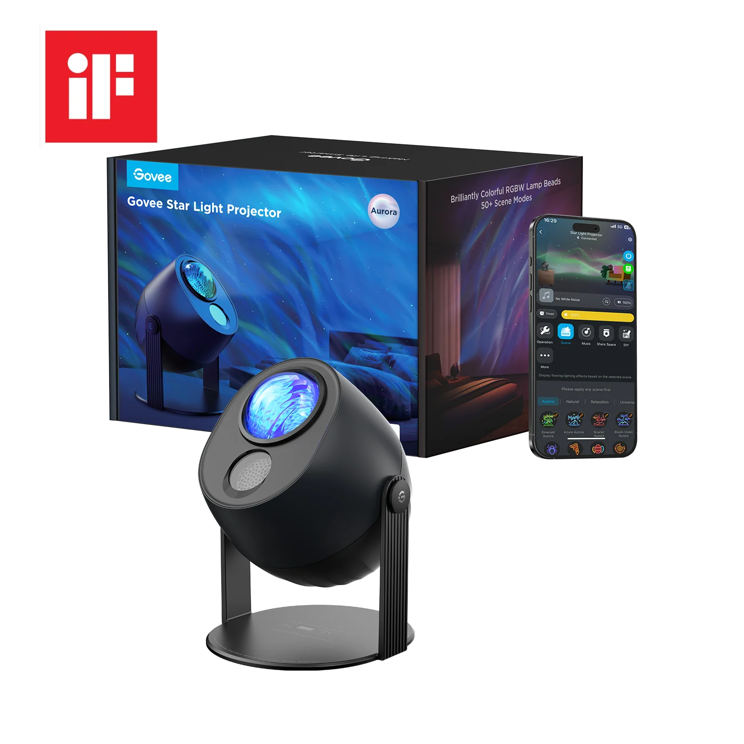 Govee Star Light Projector