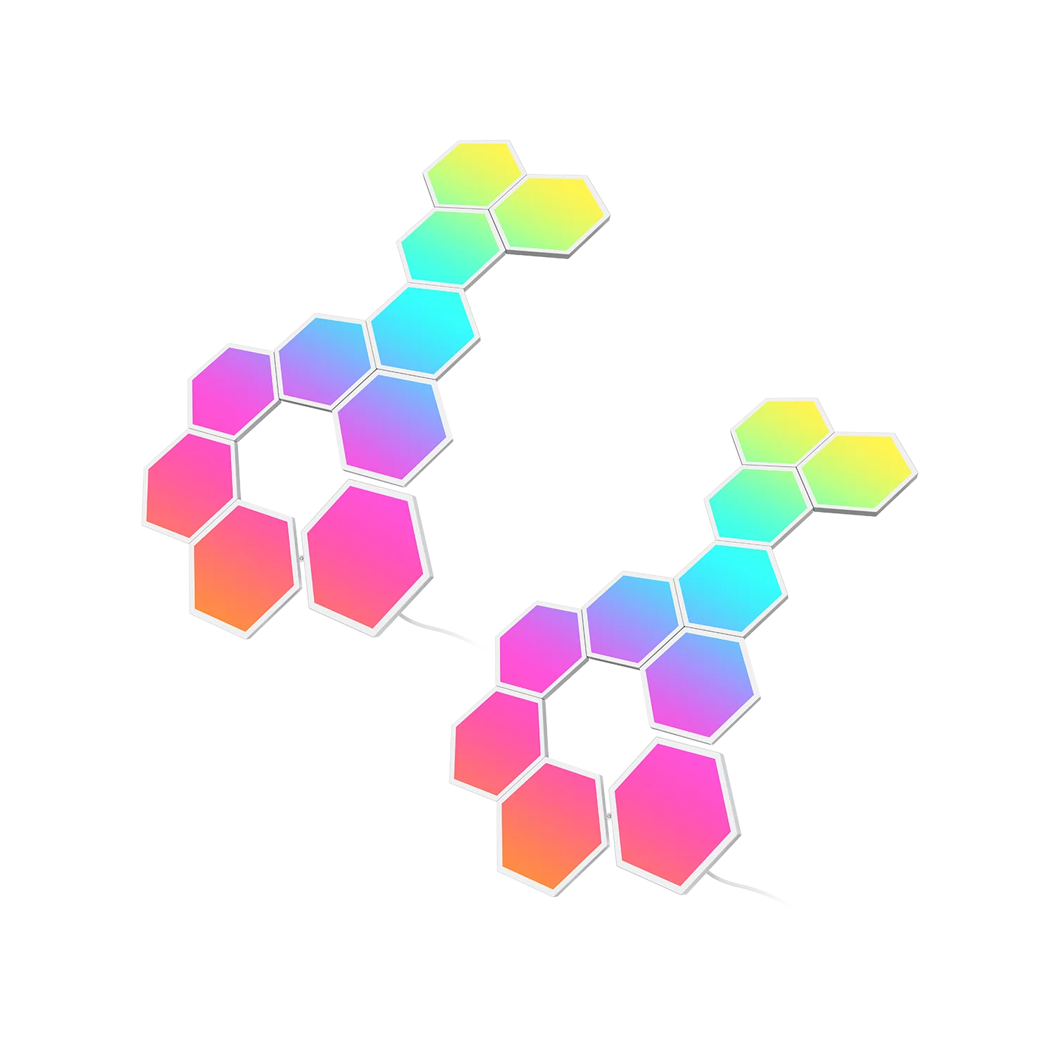 Govee Glide Hexa Light Panels