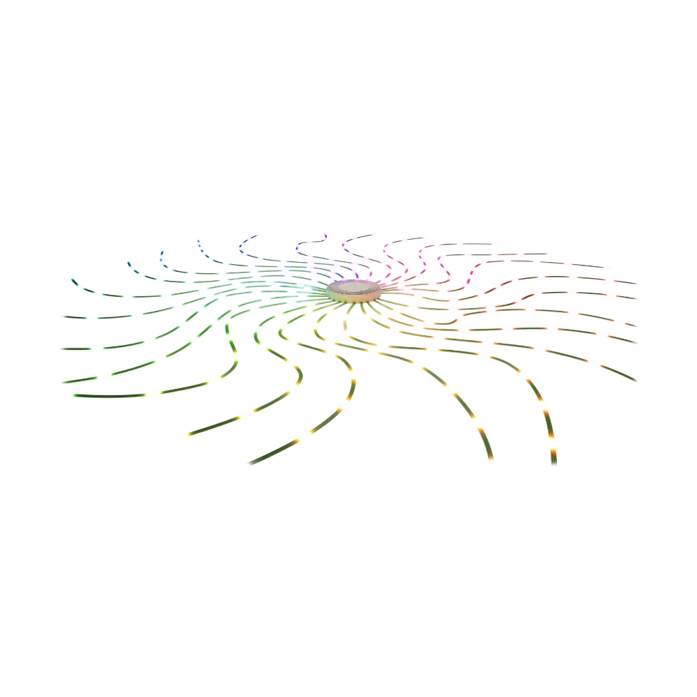Govee Christmas Tree Lights