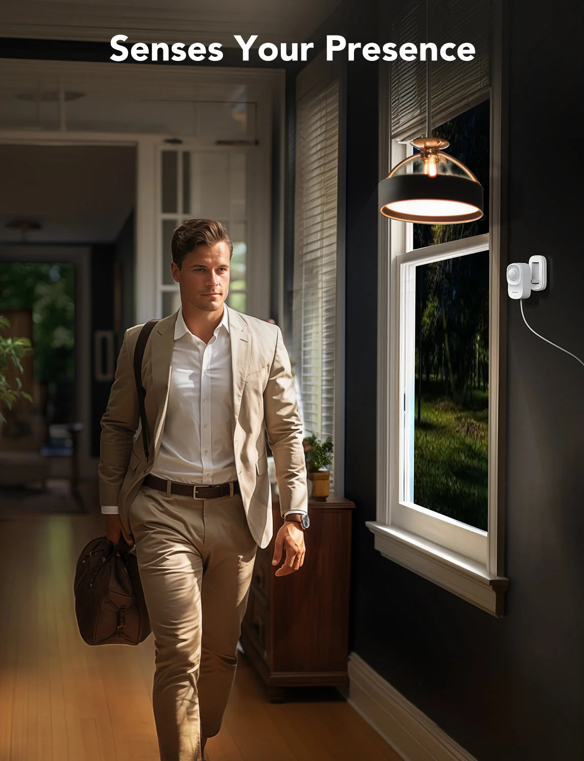 Refurbished GoveeLife Smart Presence Sensor