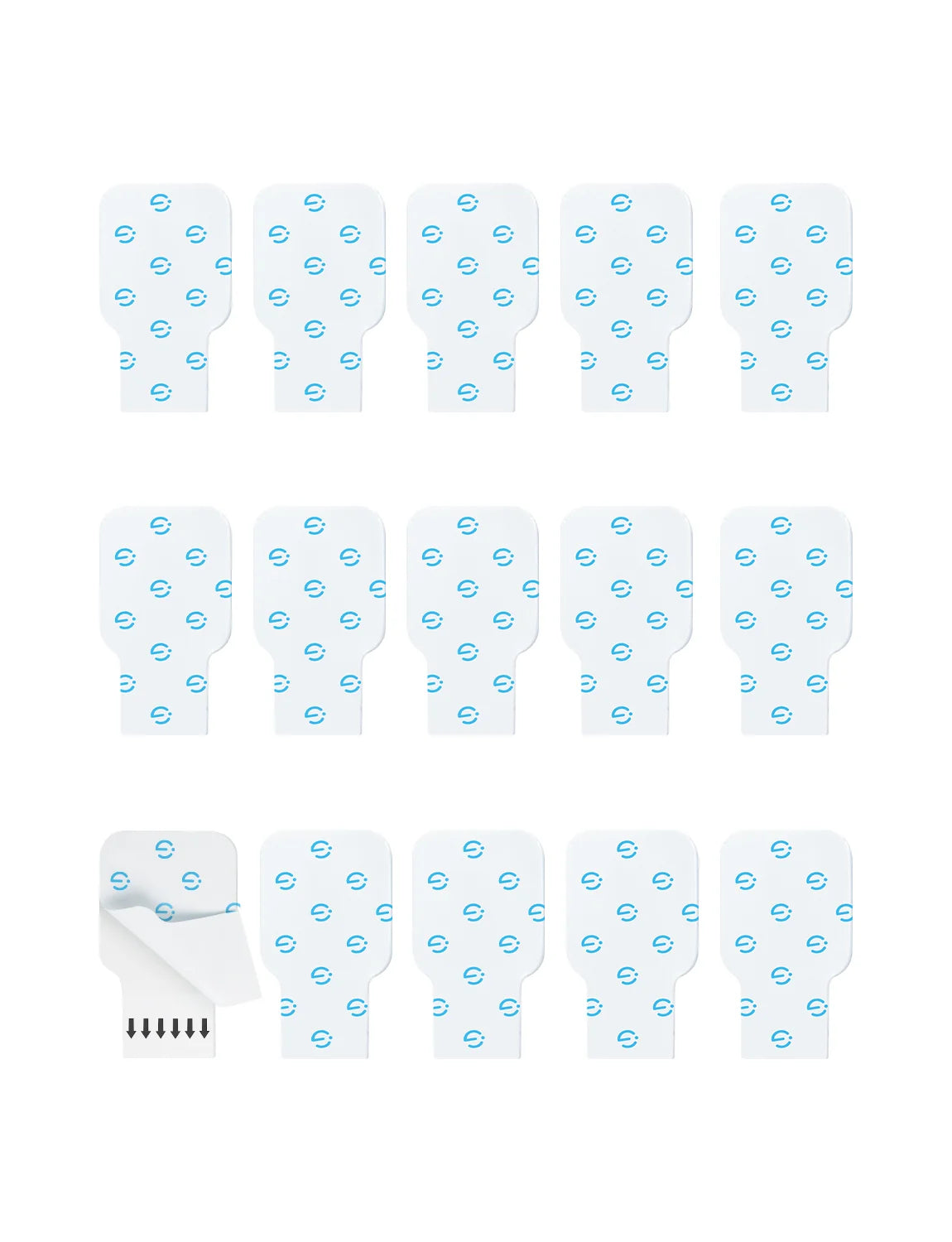 Govee Double Sided Tape for Glide Light Panels